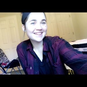 Meet your Posher, Bethany